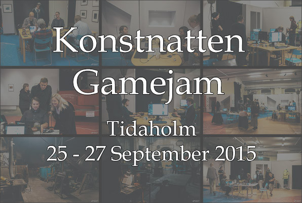 Sweden Game Conference - Event Coverage